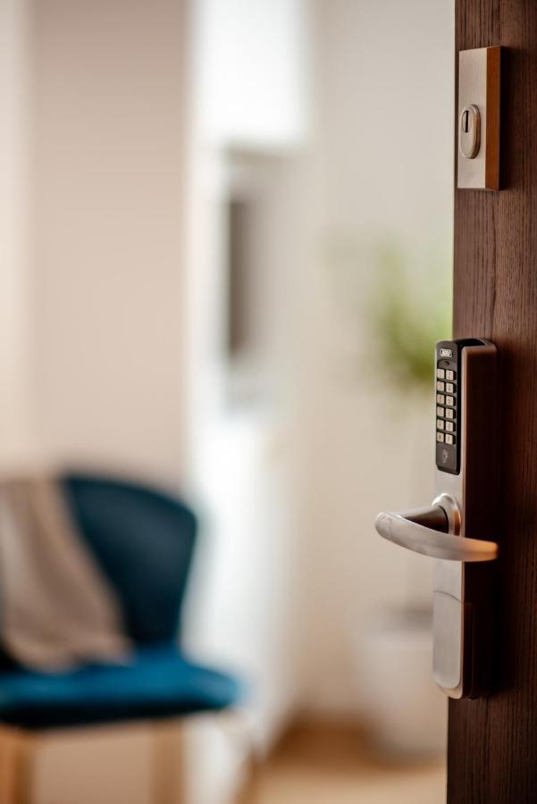Apartamenty Stare Miasto Zamosc, Prywatny Parking, Winda Экстерьер фото