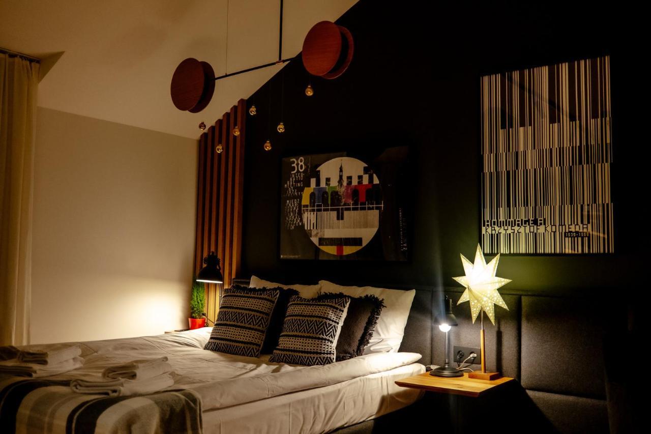 Apartamenty Stare Miasto Zamosc, Prywatny Parking, Winda Экстерьер фото